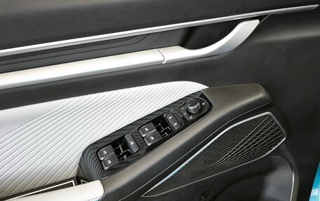 Geely Emgrand, 2023 год, 1 600 000 рублей, 8 фотография