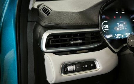Geely Emgrand, 2023 год, 1 600 000 рублей, 10 фотография