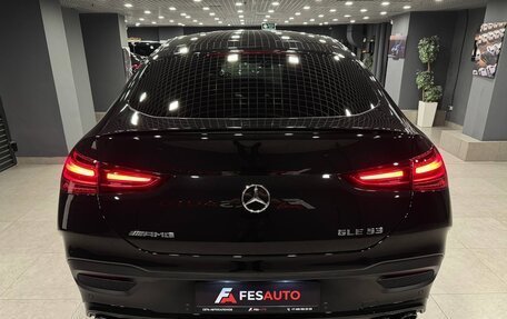 Mercedes-Benz GLE AMG, 2025 год, 16 790 000 рублей, 4 фотография