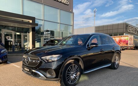Mercedes-Benz GLC, 2023 год, 7 800 000 рублей, 1 фотография