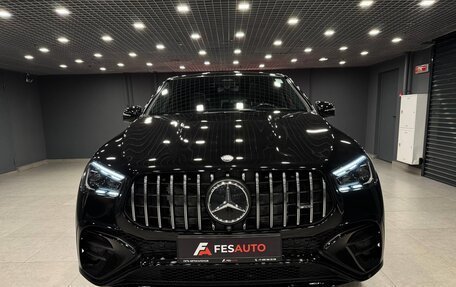Mercedes-Benz GLE AMG, 2025 год, 16 790 000 рублей, 8 фотография