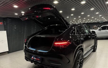 Mercedes-Benz GLE AMG, 2025 год, 16 790 000 рублей, 5 фотография