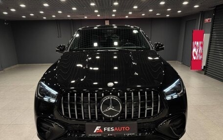 Mercedes-Benz GLE AMG, 2025 год, 16 790 000 рублей, 7 фотография