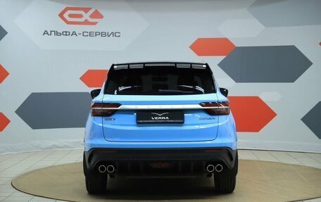 Geely Coolray I, 2022 год, 1 830 000 рублей, 6 фотография