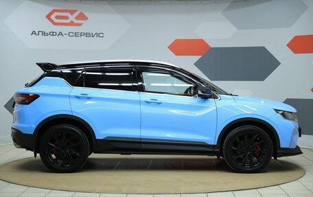 Geely Coolray I, 2022 год, 1 830 000 рублей, 5 фотография