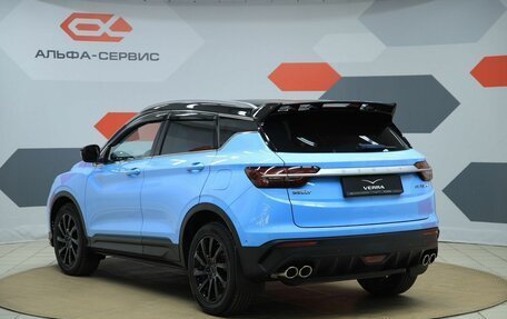 Geely Coolray I, 2022 год, 1 830 000 рублей, 7 фотография