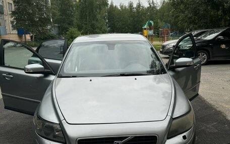 Volvo S40 II, 2006 год, 719 000 рублей, 1 фотография