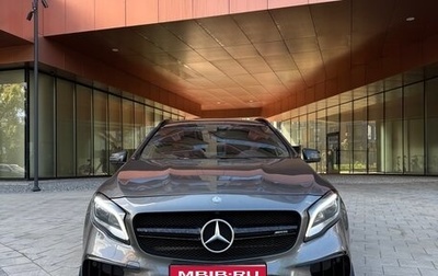 Mercedes-Benz GLA AMG, 2017 год, 3 200 000 рублей, 1 фотография