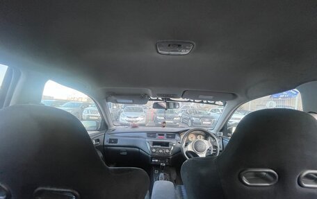 Mitsubishi Lancer Evolution VIII, 2002 год, 2 500 000 рублей, 3 фотография