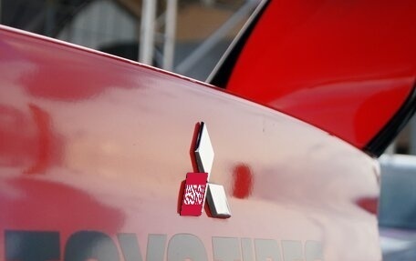 Mitsubishi Lancer Evolution VIII, 2002 год, 2 500 000 рублей, 2 фотография