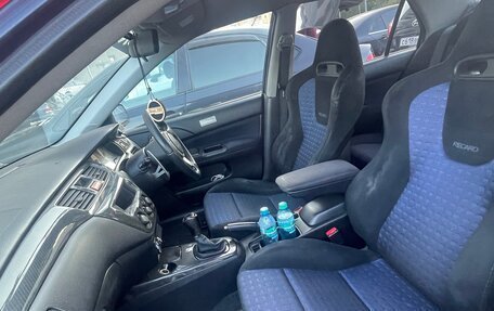 Mitsubishi Lancer Evolution VIII, 2002 год, 2 500 000 рублей, 6 фотография