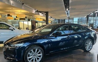 Mazda 6, 2023 год, 4 000 000 рублей, 1 фотография
