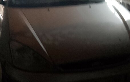 Ford Focus IV, 2004 год, 130 000 рублей, 1 фотография