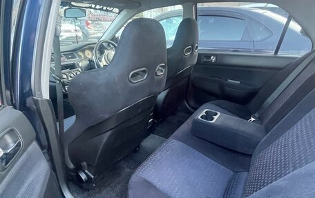 Mitsubishi Lancer Evolution VIII, 2002 год, 2 500 000 рублей, 14 фотография