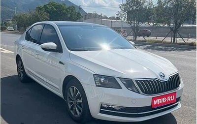 Skoda Octavia, 2021 год, 1 300 000 рублей, 1 фотография