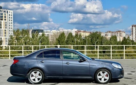 Chevrolet Epica, 2008 год, 505 000 рублей, 5 фотография