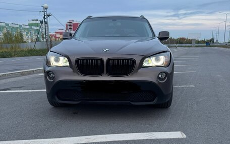 BMW X1, 2012 год, 1 650 000 рублей, 2 фотография