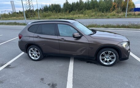 BMW X1, 2012 год, 1 650 000 рублей, 3 фотография
