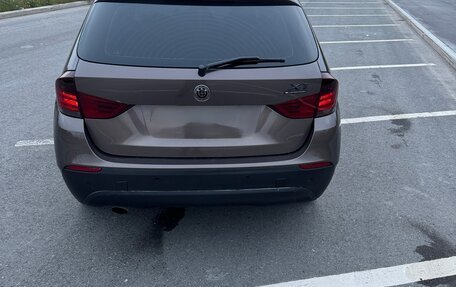 BMW X1, 2012 год, 1 650 000 рублей, 5 фотография