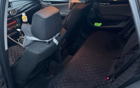 BMW X1, 2012 год, 1 650 000 рублей, 6 фотография