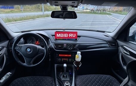 BMW X1, 2012 год, 1 650 000 рублей, 9 фотография