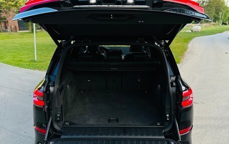 BMW X5, 2019 год, 8 000 000 рублей, 9 фотография