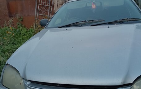 Toyota Caldina, 2001 год, 333 333 рублей, 1 фотография