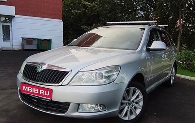 Skoda Octavia, 2013 год, 1 150 000 рублей, 1 фотография