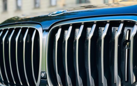 BMW X5, 2019 год, 8 000 000 рублей, 12 фотография