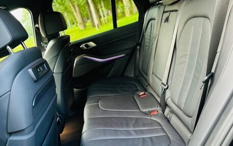 BMW X5, 2019 год, 8 000 000 рублей, 17 фотография
