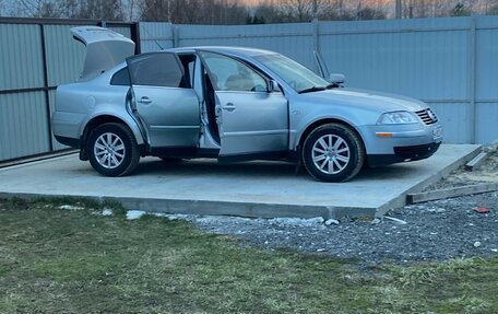 Volkswagen Passat B5+ рестайлинг, 2002 год, 310 000 рублей, 2 фотография