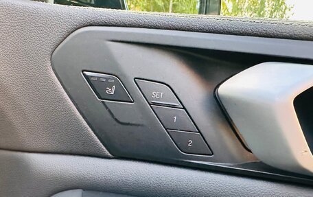 BMW X5, 2019 год, 8 000 000 рублей, 21 фотография
