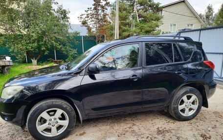 Toyota RAV4, 2008 год, 1 100 000 рублей, 2 фотография