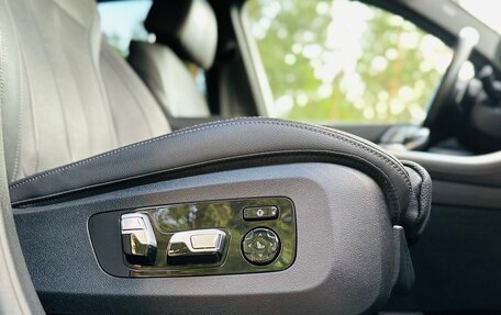 BMW X5, 2019 год, 8 000 000 рублей, 20 фотография