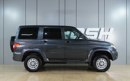 ЛуАЗ Patriot, 2023 год, 1 545 000 рублей, 5 фотография