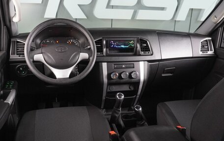 ЛуАЗ Patriot, 2023 год, 1 545 000 рублей, 6 фотография