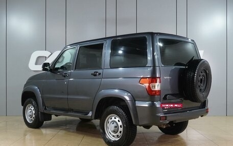 ЛуАЗ Patriot, 2023 год, 1 545 000 рублей, 2 фотография