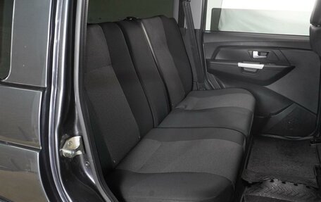 ЛуАЗ Patriot, 2023 год, 1 545 000 рублей, 7 фотография