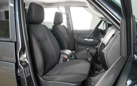 ЛуАЗ Patriot, 2023 год, 1 545 000 рублей, 8 фотография