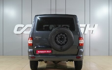 ЛуАЗ Patriot, 2023 год, 1 545 000 рублей, 4 фотография
