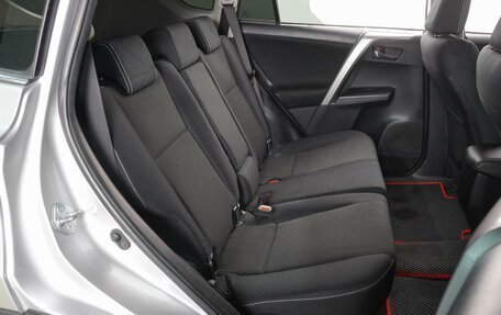 Toyota RAV4, 2019 год, 2 395 000 рублей, 7 фотография