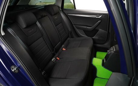 Skoda Octavia, 2015 год, 1 746 000 рублей, 7 фотография