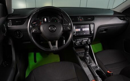 Skoda Octavia, 2015 год, 1 746 000 рублей, 6 фотография