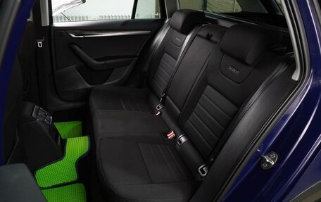 Skoda Octavia, 2015 год, 1 746 000 рублей, 9 фотография