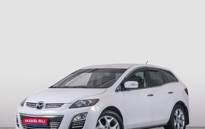 Mazda CX-7 I рестайлинг, 2011 год, 999 000 рублей, 1 фотография