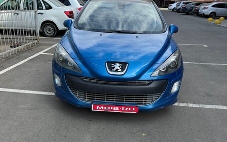 Peugeot 308 II, 2008 год, 580 000 рублей, 1 фотография