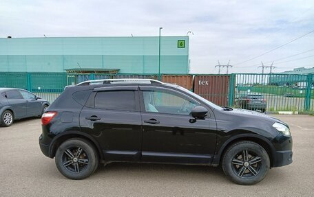 Nissan Qashqai, 2013 год, 950 000 рублей, 3 фотография