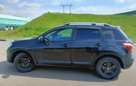 Nissan Qashqai, 2013 год, 950 000 рублей, 5 фотография