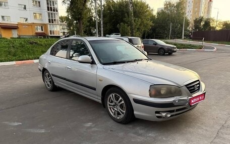 Hyundai Elantra III, 2005 год, 200 000 рублей, 1 фотография