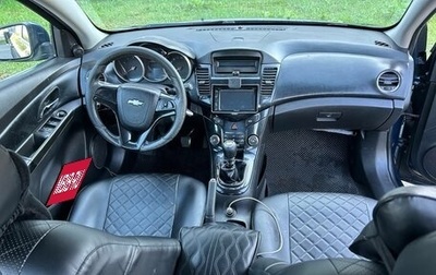 Chevrolet Cruze II, 2011 год, 400 000 рублей, 1 фотография